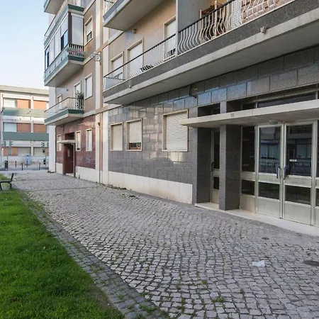 2 Bedroom Belem Wonder By Lovelystay * Lisboa