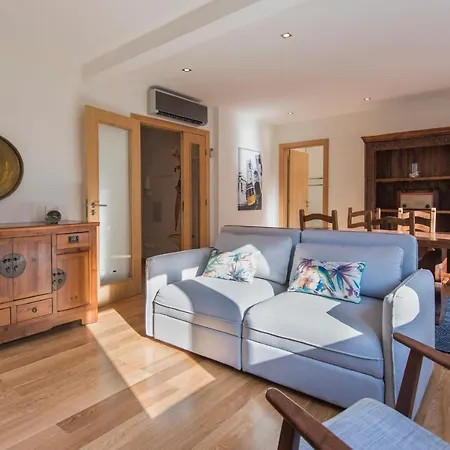 2 Bedroom Belem Wonder By Lovelystay Lisboa
