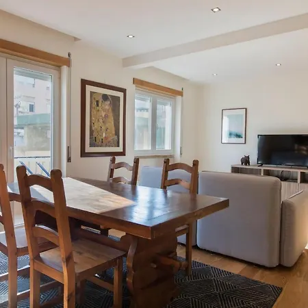 2 Bedroom Belem Wonder By Lovelystay