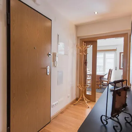 2 Bedroom Belem Wonder By Lovelystay