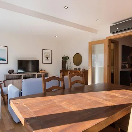 2 Bedroom Belem Wonder By Lovelystay * Lisboa