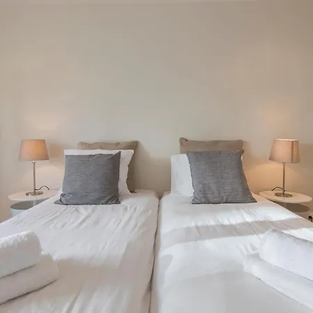 2 Bedroom Belem Wonder By Lovelystay *