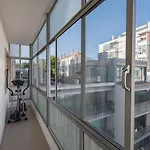 2 Bedroom Belem Wonder By Lovelystay *