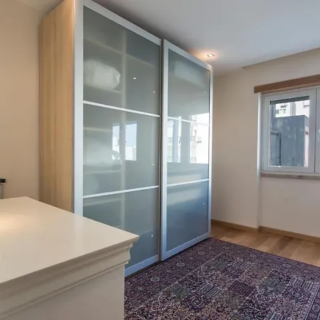 Belem 2Br With Balcony & City Views By Lovelystay * Lisbon