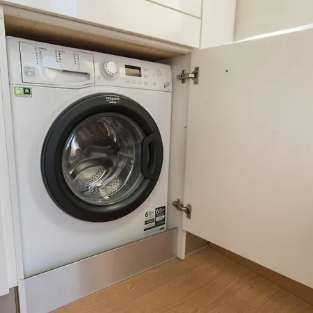 Lovelystay - 2 Bedroom Belem Wonder Apartamento *