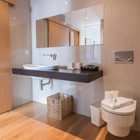 Lovelystay - 2 Bedroom Belem Wonder Lisbon