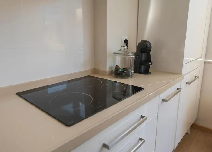 公寓 2 Bedroom Belem Wonder By Lovelystay *