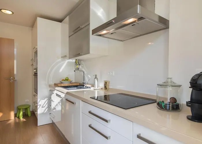 2 Bedroom Belem Wonder By Lovelystay 公寓 *