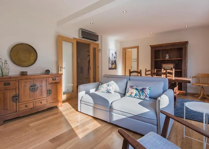 2 Bedroom Belem Wonder By Lovelystay Lissabon