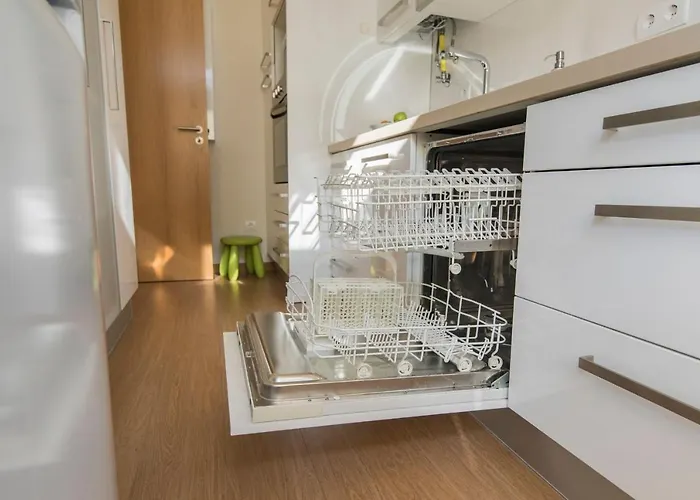 2 Bedroom Belem Wonder By Lovelystay