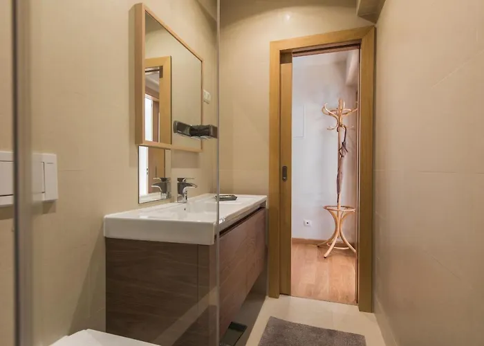 2 Bedroom Belem Wonder By Lovelystay