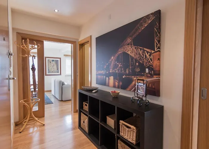 公寓 2 Bedroom Belem Wonder By Lovelystay