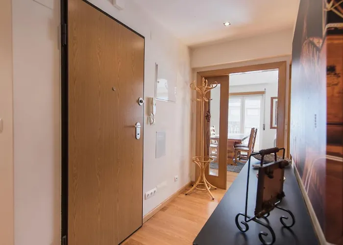 2 Bedroom Belem Wonder By Lovelystay