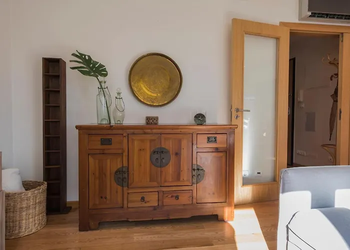 2 Bedroom Belem Wonder By Lovelystay Apartment Lissabon