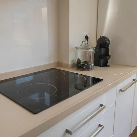 Apartmán 2 Bedroom Belem Wonder By Lovelystay *