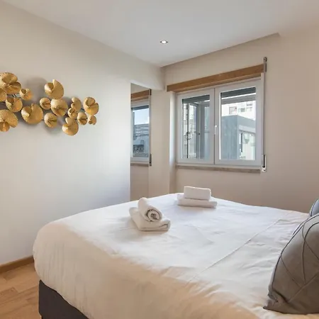 2 Bedroom Belem Wonder By Lovelystay * Lisboa