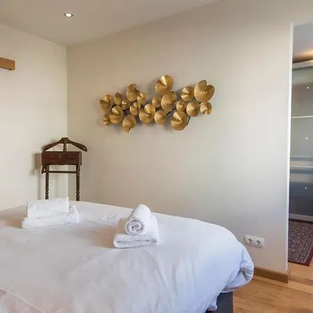 Apartmán 2 Bedroom Belem Wonder By Lovelystay Lisboa