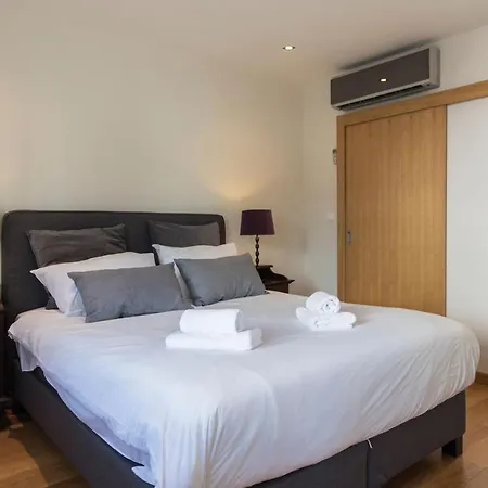 Apartmán 2 Bedroom Belem Wonder By Lovelystay