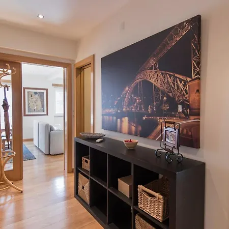 Apartmán 2 Bedroom Belem Wonder By Lovelystay
