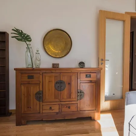 2 Bedroom Belem Wonder By Lovelystay Apartmán Lisboa