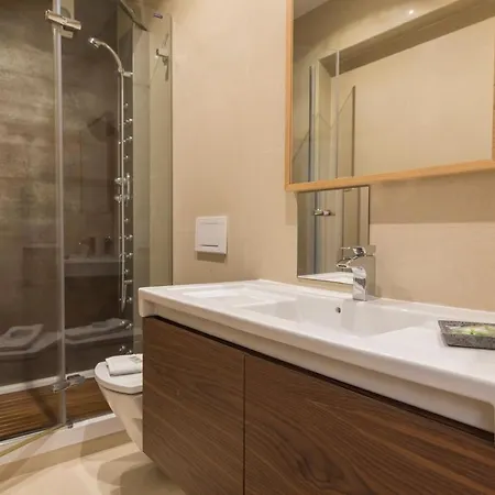 2 Bedroom Belem Wonder By Lovelystay Apartmán
