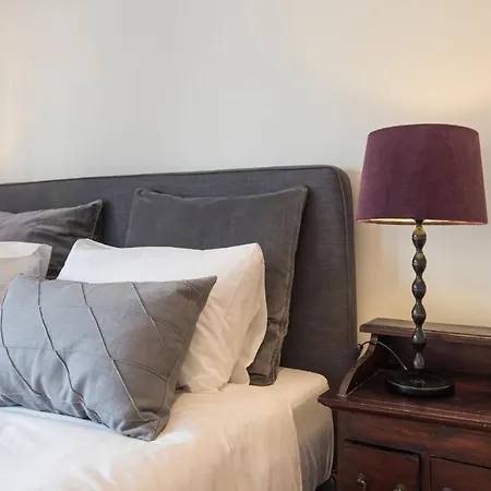 2 Bedroom Belem Wonder By Lovelystay * Lisboa