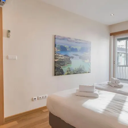 2 Bedroom Belem Wonder By Lovelystay