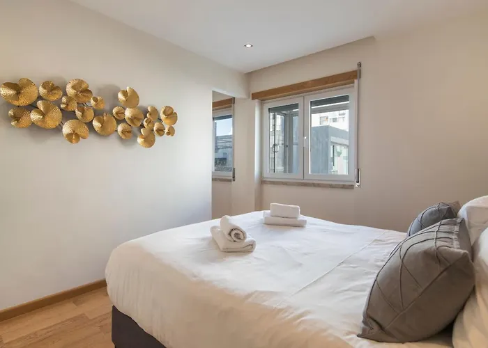 2 Bedroom Belem Wonder By Lovelystay * リスボン