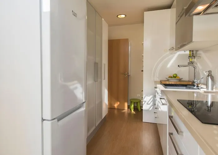 2 Bedroom Belem Wonder By Lovelystay リスボン